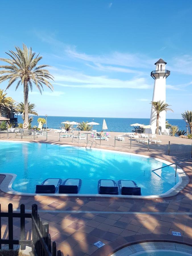Ocean Bliss Apartment
